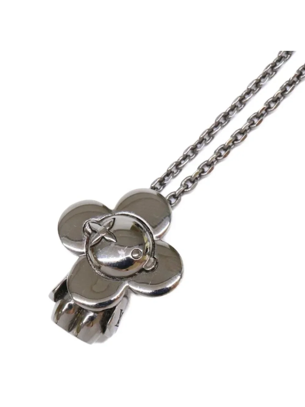 Louis Vuitton Vivienne Necklace